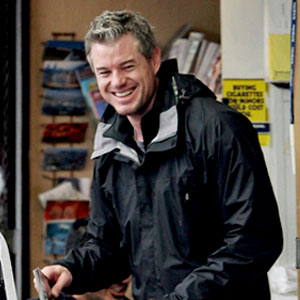 Eric Dane Eric Dane